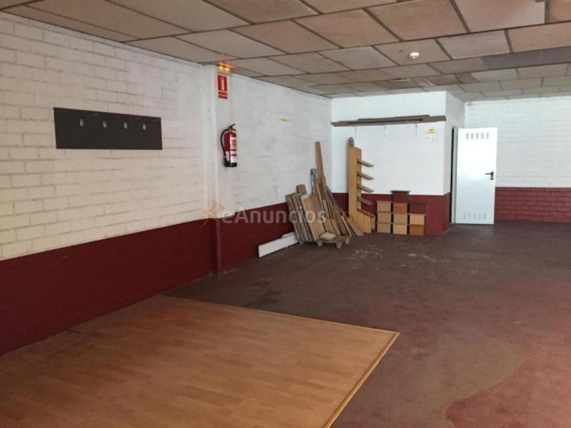 Edificio en alquiler en  Pentasa III, Villafría - La Ventilla - Castañares, Burgos