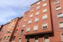 Apartamento en alquiler en Calle Ávila, Delicias, Zaragoza
