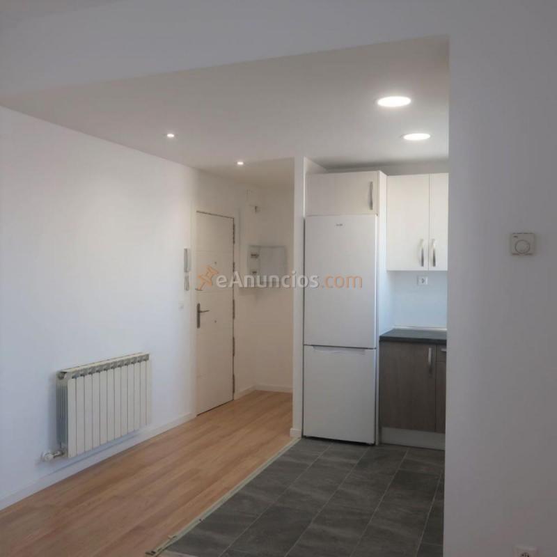 Apartamento en alquiler en Calle Ávila, Delicias, Zaragoza