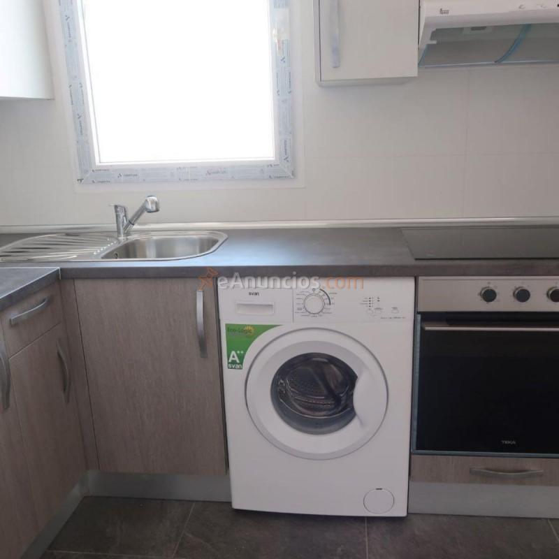 Apartamento en alquiler en Calle Ávila, Delicias, Zaragoza
