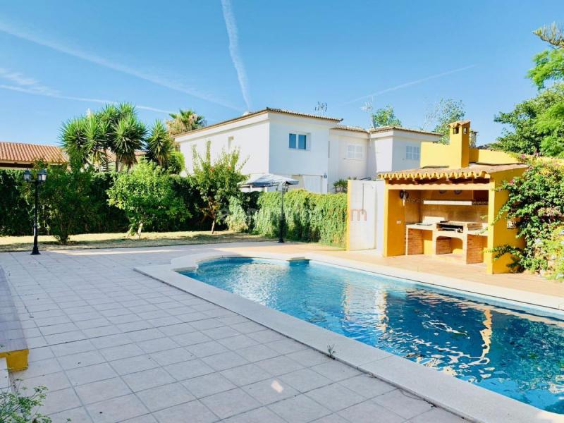 Adosado en venta en  Badia Blava-Badia Gran-Tolleric, Llucmajor