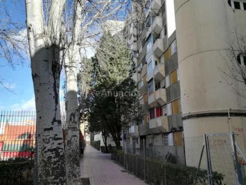 Apartamento en venta en  ciudad real, Val, Alcalá de Henares