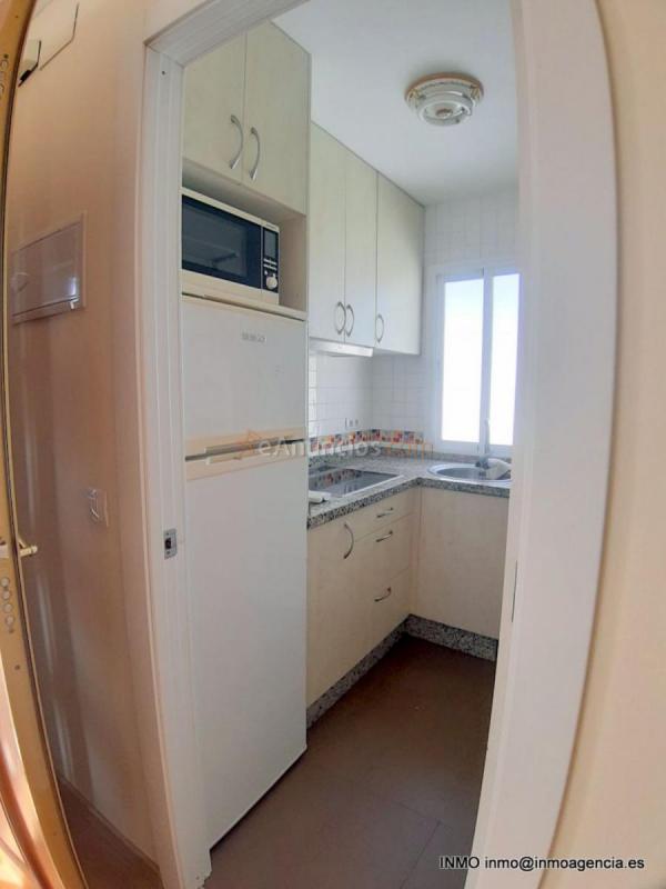 Apartamento en alquiler en Calle tintes, Centro, Sevilla