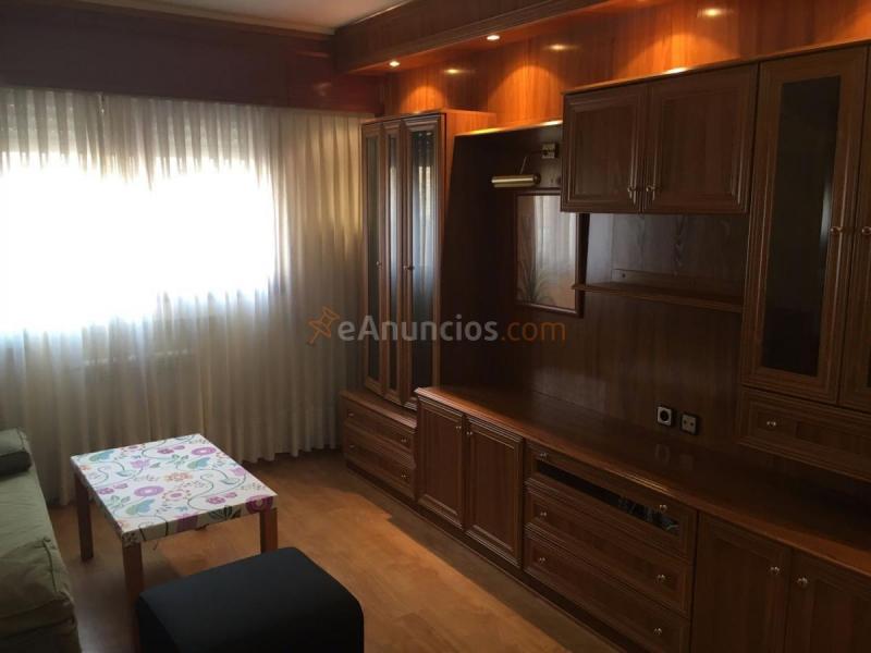 Loft en alquiler en Calle Donoso Cortés, Chamberí, Madrid