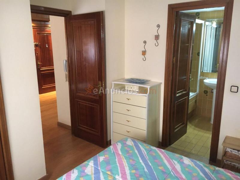 Loft en alquiler en Calle Donoso Cortés, Chamberí, Madrid