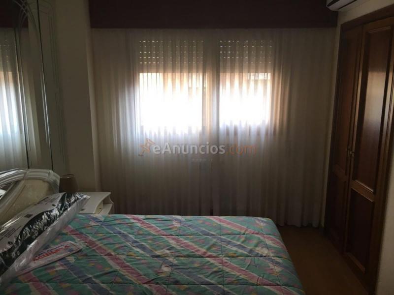 Loft en alquiler en Calle Donoso Cortés, Chamberí, Madrid