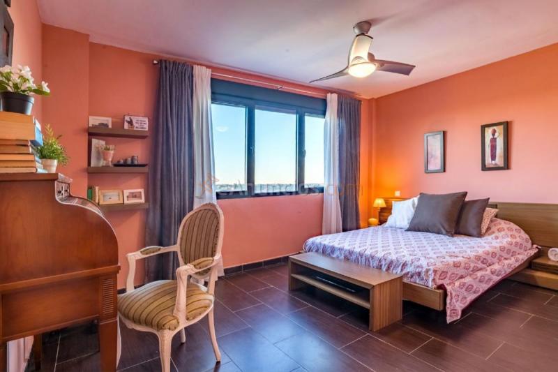 Adosado en venta en  Valdeaveruelo