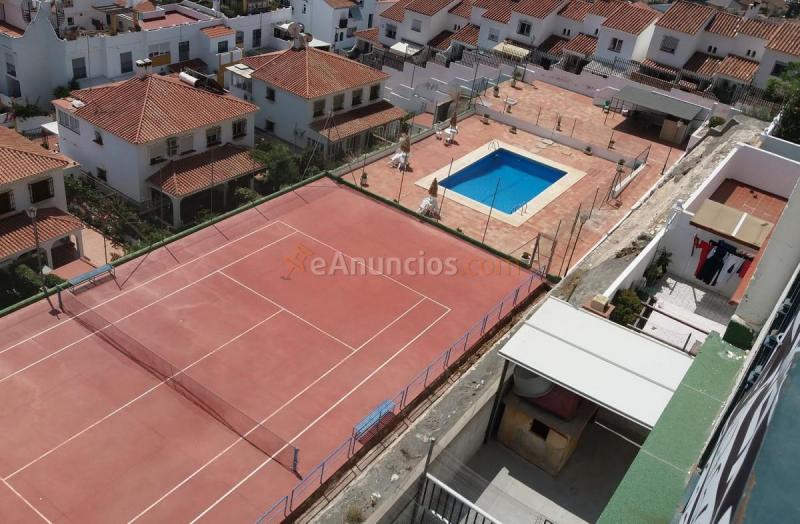 Casa en venta en  Cotomar - Urbanizaciones, Rincón de la Victoria