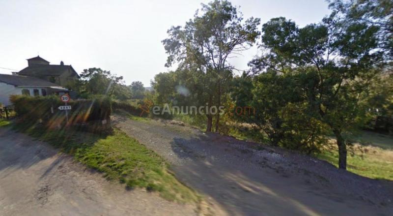 Parcela Rustica en venta en  Ascara, Poblaciones norte, Jaca
