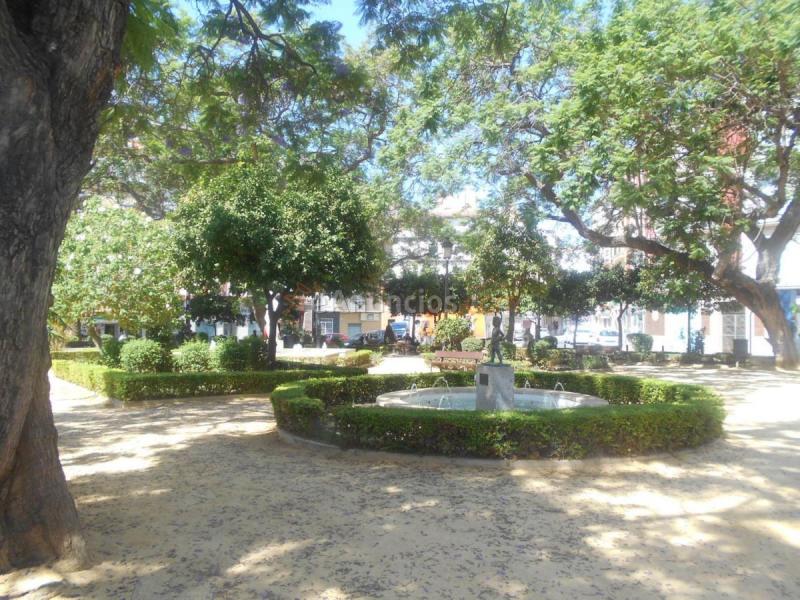 Apartamento en venta en  Centro, Málaga