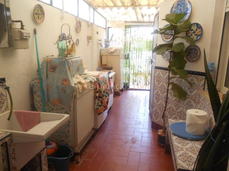 Apartamento en venta en  Centro, Málaga