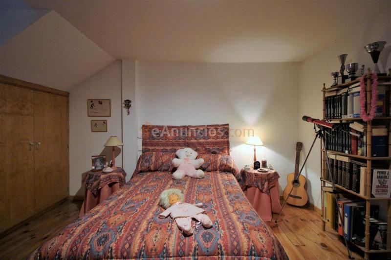 Atico en venta en  Arañones, Canfranc