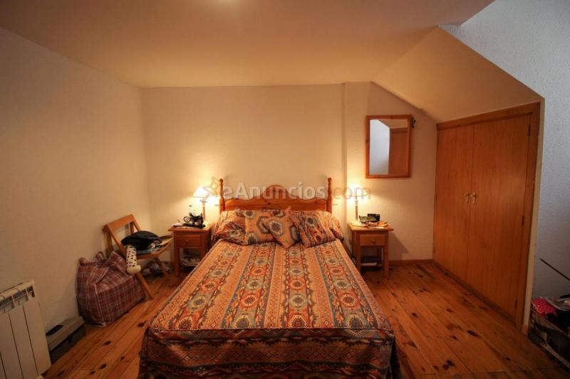 Atico en venta en  Arañones, Canfranc