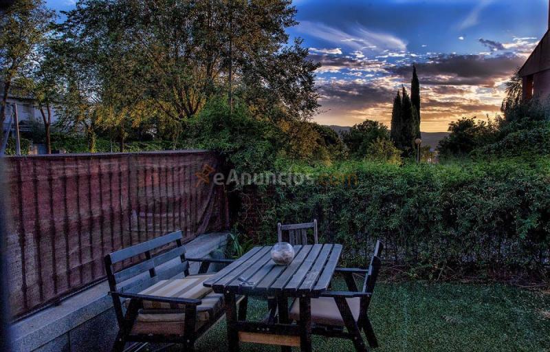 Apartamento en venta en  San Andrés, Colmenar Viejo