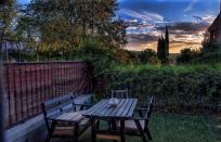 Apartamento en venta en  San Andrés, Colmenar Viejo