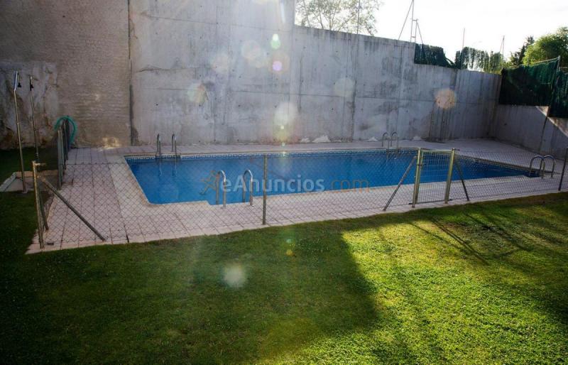 Apartamento en venta en  San Andrés, Colmenar Viejo