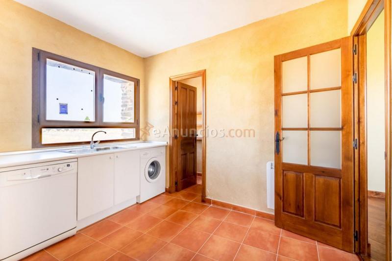 Adosado en venta en  Domingo Garcia