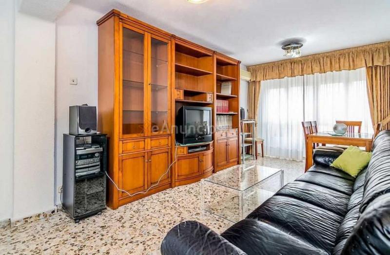 Apartamento en venta en  calderon y cubero, Cruz de Humilladero, Málaga