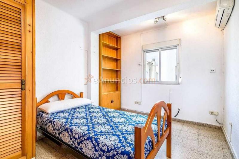 Apartamento en venta en  calderon y cubero, Cruz de Humilladero, Málaga