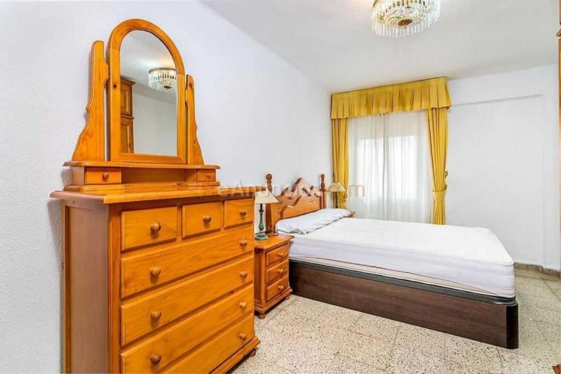 Apartamento en venta en  calderon y cubero, Cruz de Humilladero, Málaga