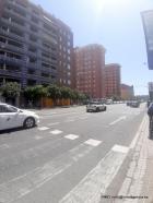 Apartamento en alquiler en  José Laguillo, Santa Justa - Miraflores - Cruz Roja, Sevilla