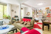 Apartamento en venta en  Retiro, Madrid