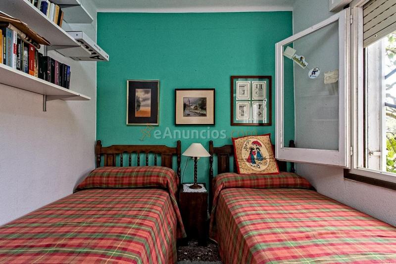 Adosado en venta en  Mediona