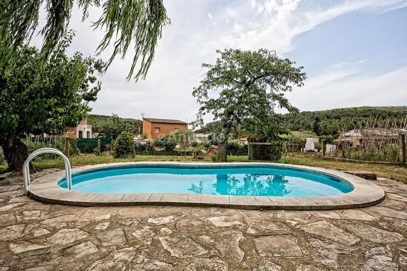 Adosado en venta en  Mediona