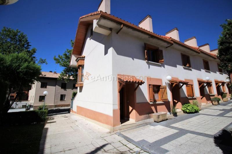 Casa en venta en Calle de la Tejería, Casco Urbano, Jaca