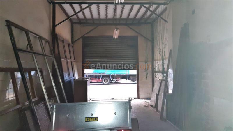 Local Comercial en alquiler en Calle Félix del Río, Rascanya, Valncia