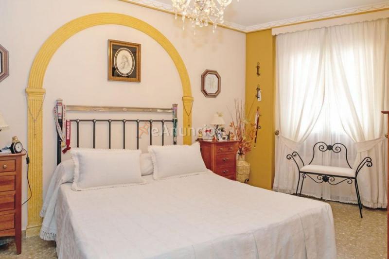 Apartamento en venta en  Centro, Antequera