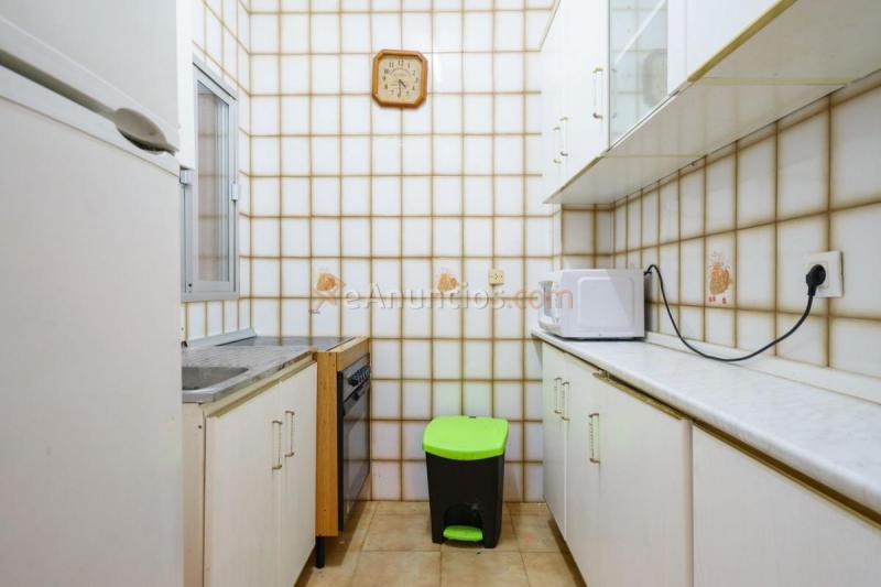 Adosado en venta en  La Algaba