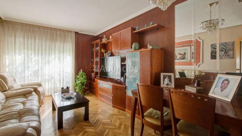 Apartamento en venta en  Villa de Vallecas, Madrid