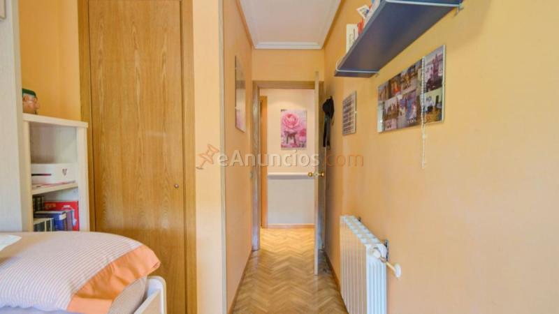 Apartamento en venta en  Villa de Vallecas, Madrid