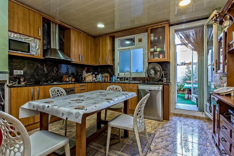 Adosado en venta en  Centre, Castellar del Valls