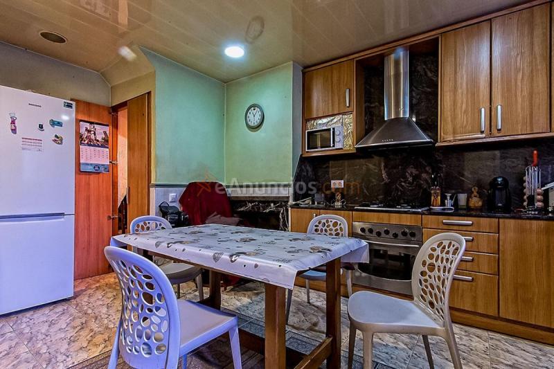 Adosado en venta en  Centre, Castellar del Valls