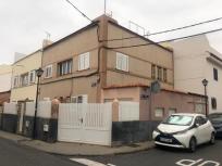 Casa en venta en Calle Francisco de Torquemada, Ciudad Alta, Las Palmas de Gran Canaria