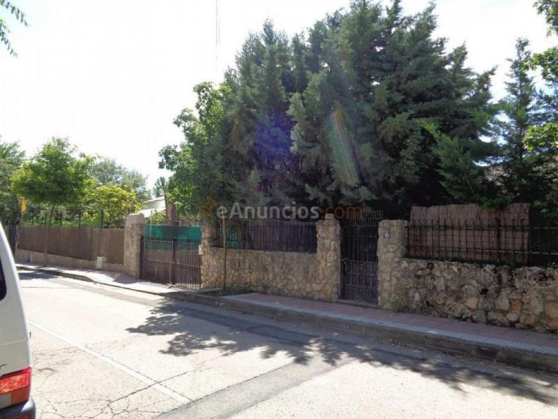 Adosado en venta en  Tomillo, Villalbilla