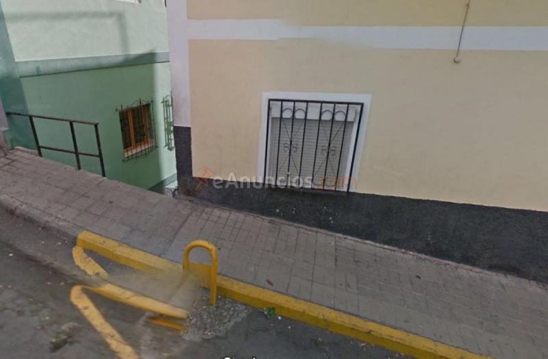 Local Comercial en venta en  jose arencibia rivero, Ciudad Alta, Las Palmas de Gran Canaria