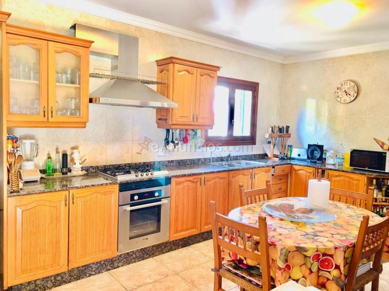 Adosado en venta en  GARONDA, Cala Pi-Vallgornera, Llucmajor