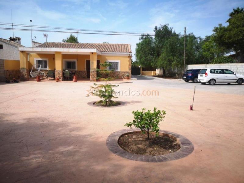 Casa en venta en  Lugar Altet Urbanizable, El Altet-Balsares