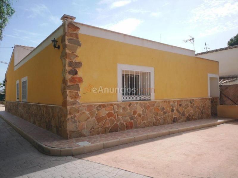 Casa en venta en  Lugar Altet Urbanizable, El Altet-Balsares