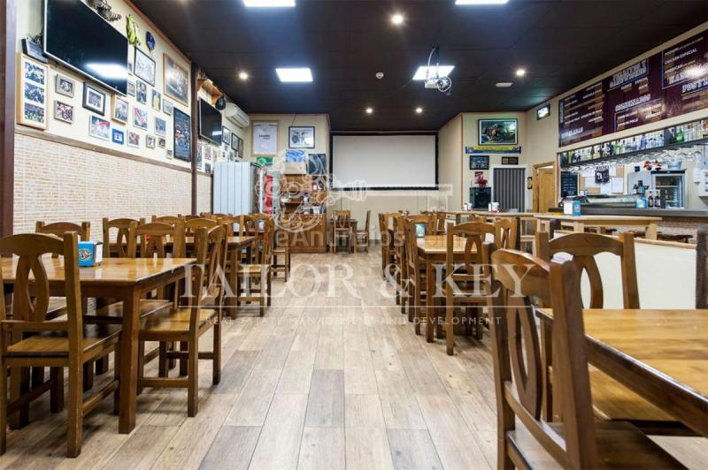 Local Comercial en alquiler en Calle de la Hacienda de Pavones, Moratalaz, Madrid