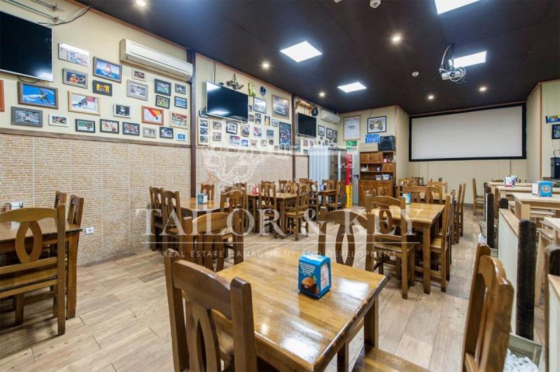 Local Comercial en alquiler en Calle de la Hacienda de Pavones, Moratalaz, Madrid