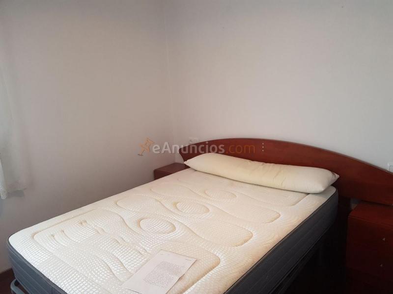 Apartamento en alquiler en  CAMPO DE SANTA MARTA, Campus sur - Santa Marta, Santiago de Compostela
