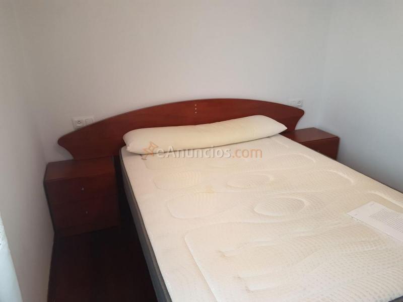 Apartamento en alquiler en  CAMPO DE SANTA MARTA, Campus sur - Santa Marta, Santiago de Compostela