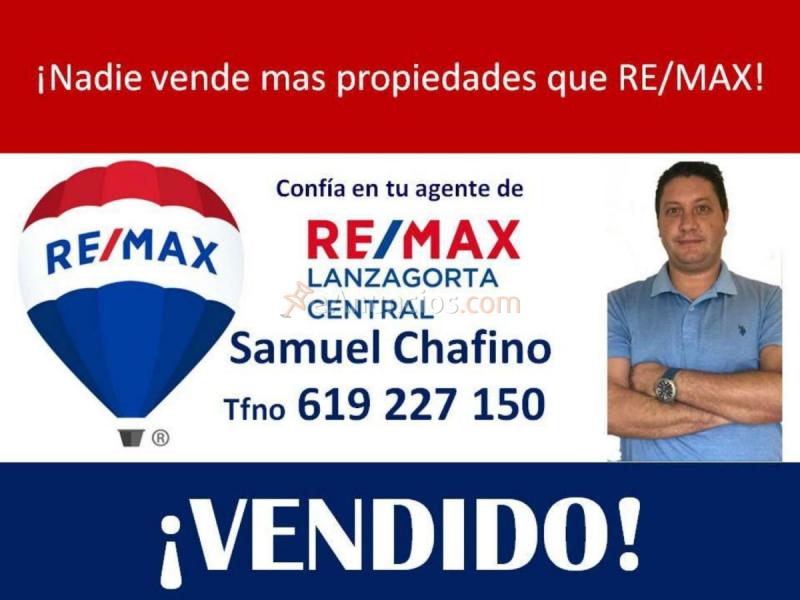 Adosado en venta en Calle Tecén, Puerto - Canteras, Las Palmas de Gran Canaria