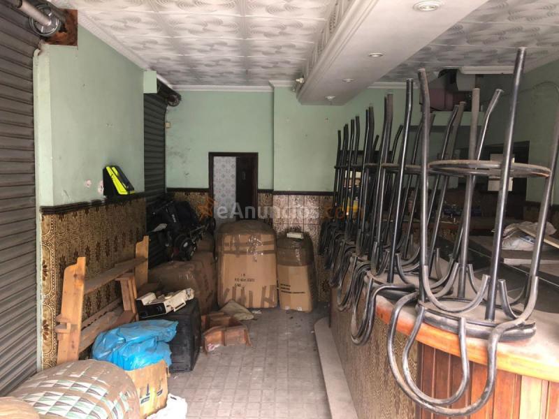 Adosado en venta en Calle Tecén, Puerto - Canteras, Las Palmas de Gran Canaria