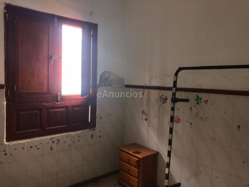 Adosado en venta en Calle Tecén, Puerto - Canteras, Las Palmas de Gran Canaria