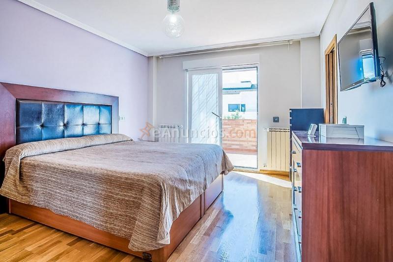 Adosado en venta en  Villanueva de la Cañada, Villanueva de la Cañada